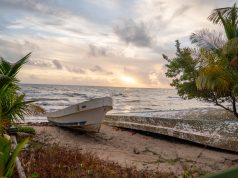 Dangriga e Hopkins: o lado autêntico de Belize