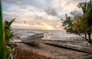 Dangriga e Hopkins: o lado autêntico de Belize