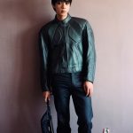 GUCCI PRIMAVERA ADV CAMPAIGN_JIN