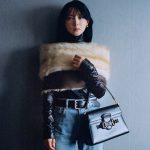 GUCCI PRIMAVERA ADV CAMPAIGN_LEE YOUNG AE