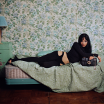 GUCCI PRIMAVERA ADV CAMPAIGN_NING NING