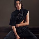 GUCCI PRIMAVERA ADV CAMPAIGN_TARZZAN