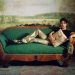 GUCCI PRIMAVERA ADV CAMPAIGN_XIAO ZHAN
