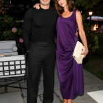 Katie Holmes and Jason Bard Yarmosky