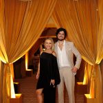 Maria Braz e Gabriel Baker_Crédito Adalberto Rodrigues @adalbertorodrigues_