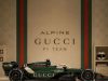 Gucci na F1: o novo capítulo do mercado de luxo