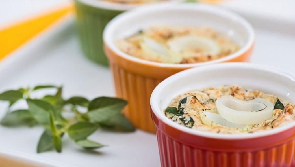 Sufle-de-vegetais