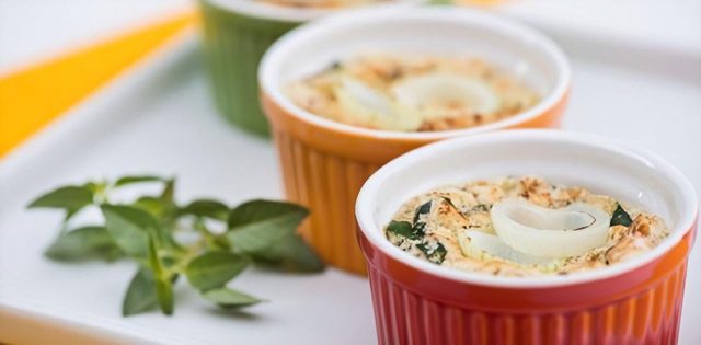 Sufle-de-vegetais