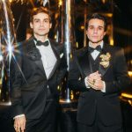 Tiago Moura e Beto Pacheco – Créd. Breno da Matta