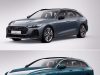 Audi do Brasil lança novos A5 Avant e A6 Avant e-tron