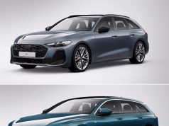 Audi do Brasil lança novos A5 Avant e A6 Avant e-tron