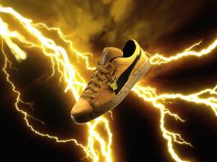 Puma e Pokémon lançam sneaker exclusivo do Pikachu