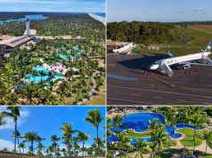Comandatuba, 27 anos de aeroporto e uma história que atravessa minha vida no turismo