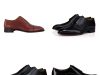 Christian Louboutin redefine os calçados masculinos