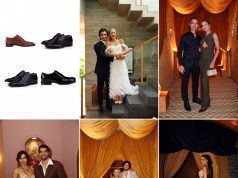 Christian Louboutin lança linha de sapatos masculinos clássicos