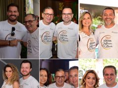 26ª Feijoada Jefferson de Almeida celebra tradição, música e grandes encontros em Campo Grande