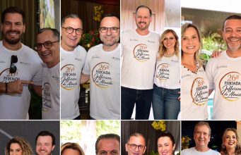 26ª Feijoada Jefferson de Almeida celebra tradição, música e grandes encontros em Campo Grande