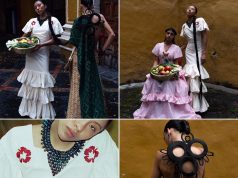 Livia Nunes exalta mulheres mexicanas em novo projeto