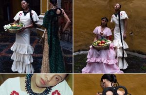 Livia Nunes exalta mulheres mexicanas em novo projeto