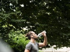 Como proteger cabelo e barba nos treinos