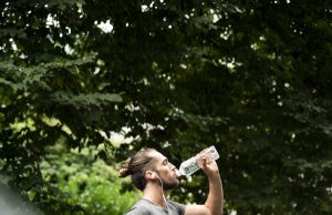 Como proteger cabelo e barba nos treinos