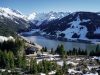Aproveite a neve em Bariloche sem correr riscos