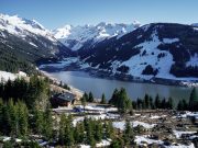 Aproveite a neve em Bariloche sem correr riscos