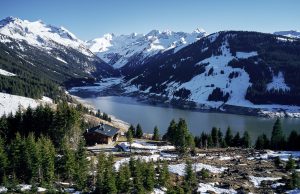 Aproveite a neve em Bariloche sem correr riscos