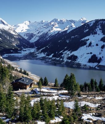 Aproveite a neve em Bariloche sem correr riscos