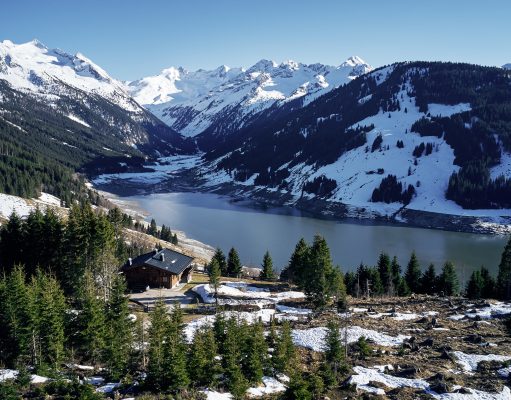 Aproveite a neve em Bariloche sem correr riscos