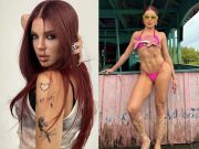 O segredo das famosas para o bumbum perfeito