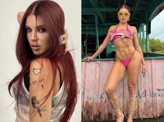 O segredo das famosas para o bumbum perfeito