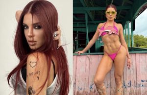 O segredo das famosas para o bumbum perfeito