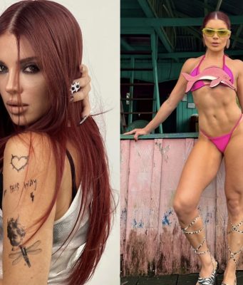 O segredo das famosas para o bumbum perfeito