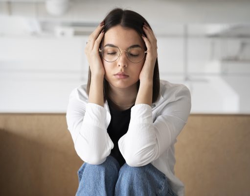 O custo emocional de viver na pós-modernidade