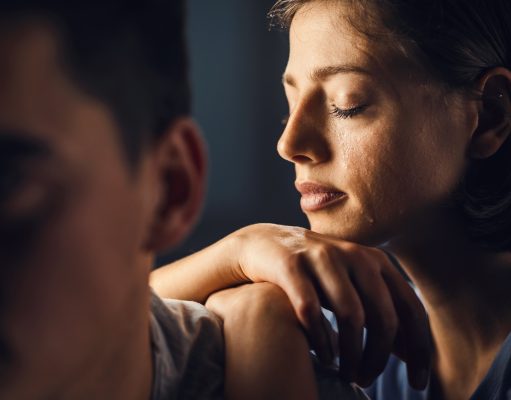 Do silêncio à esperança: a importância do agosto lilás
