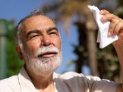 Alerta em MS: os perigos do calor extremo para idosos e crianças