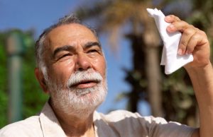 Alerta em MS: os perigos do calor extremo para idosos e crianças