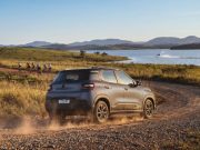 Citroën C3 2027 chega mais equipado e com novas cores