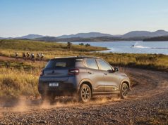 Citroën C3 2027 chega mais equipado e com novas cores