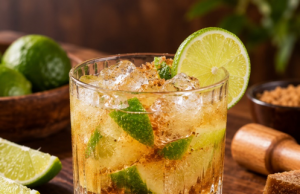 Aprenda a receita da Caipirinha da Roça para o fim de semana