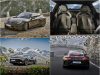 Porsche apresenta 911 GT3 Bergsport em estreia nos Alpes suíços