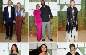 The Nat Gala reúne cultura, filantropia e conservação ambiental em Nova York
