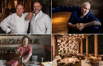 Veja São Paulo Comer & Beber 2026 celebra a excelência da gastronomia paulistana
