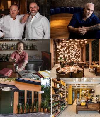 Veja São Paulo Comer & Beber 2026 celebra a excelência da gastronomia paulistana