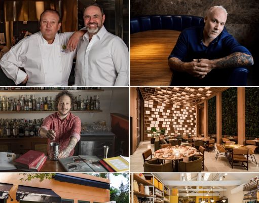 Veja São Paulo Comer & Beber 2026 celebra a excelência da gastronomia paulistana