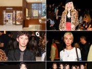 Hermès celebra novo endereço no Rio com jantar harmonizado e show de Diogo Nogueira