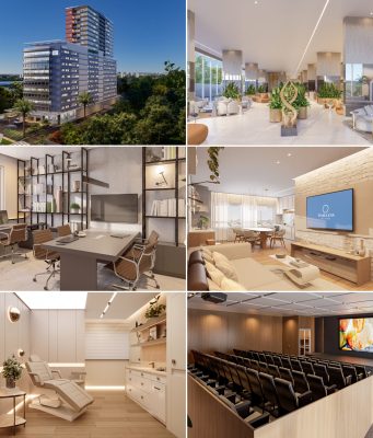 Campo Grande Medical Center inaugura novo capítulo para a saúde na Capital