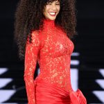 L’Oréal Paris Le Défilé. Liberté, Egalité, Sororité “You’re Worth It” : Runway