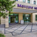Mercure Sao Paulo Pinheiros